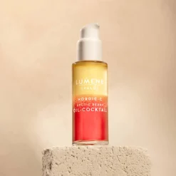 Vitamiini-tehohoito Lumene VALO 30 ml ravitseva