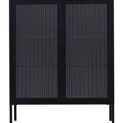 Vitriini Eureka Carbon matala