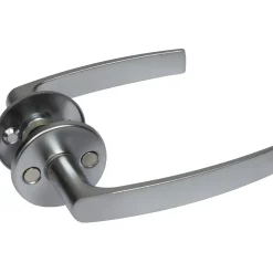 Väliovenpainike Sini samakki/mattakromi