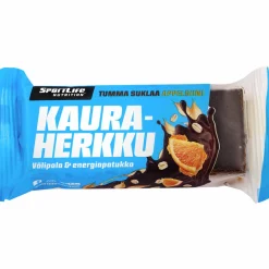 Välipalapatukka SportLife 70 g Kauraherkku tummasuklaa-appelsiini