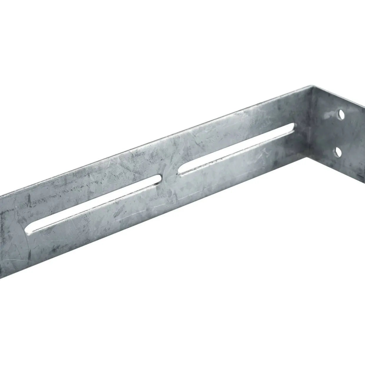 Väliseinäliuku MiTek 200 x 40 x 2,0 mm