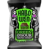Vohveli Pergales 150 g Halloween Green & Sour