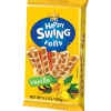 Vohvelirulla Happy Swing Rolls 150 g vanilja