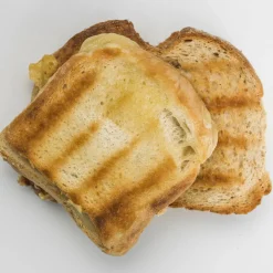 Voileipägrilli OBH Nordica 6882 Crispy, musta