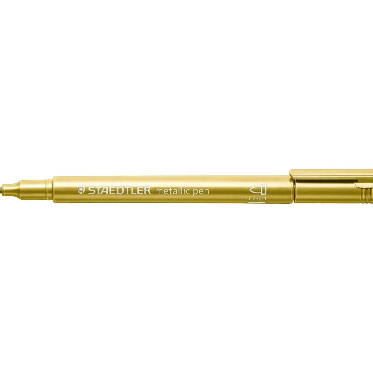 Värikynäsetti Staedtler 5 kpl pigment liner