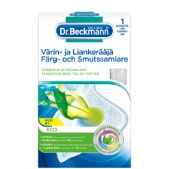 Värin- ja Liankerääjäliina 1 kpl Kestokäyttö