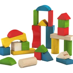 Väripalikat Brio 25 kpl 30014