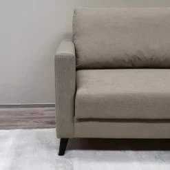 Vuodesohva Sointu taupe