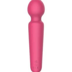Wand-vibraattori EasyToys