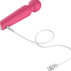 Wand-vibraattori EasyToys