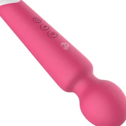 Wand-vibraattori EasyToys