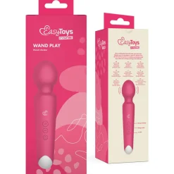 Wand-vibraattori EasyToys