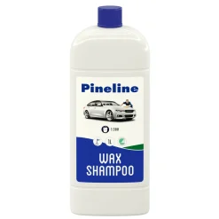 Wax Shampoo 1 l Pineline