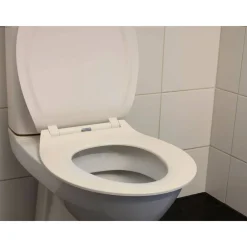 WC-istuin Duschy Slim Sense Vit