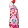 WC-puhdistaja Harpic 750 ml Active Fresh Pink Blossom