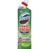WC-puhdistusaine Domestos 750 ml Power Fresh Lime