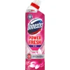WC-puhdistusaine Domestos 750 ml Power Fresh Floral