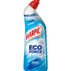 WC-puhdistusaine Harpic 750 ml Eco Original Force