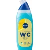 WC-puhdistusaine Kiilto 750 ml Sitrus