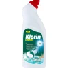 WC-puhdistusaine Klorin Cleaning 750 ml Gel Alpine Fresh