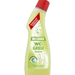 WC-puhdistusaine Omena 750 ml