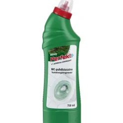 WC-puhdistusaine Perfekt+ 750 ml