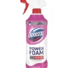 WC-puhdistussuihke Domestos 435 ml Power Foam Floral Blast