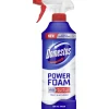 WC-puhdistussuihke Domestos 435 ml Power Foam Artic Fresh