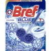 WC-raikastin Bref 50 g Blue Active Chlorine