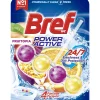 WC-raikastin Bref 50 g Power Active Fruitopia