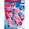 Wc-raikastin Bref 3 x 50 g Power Active Flower