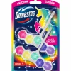Wc-raikastin Domestos 50 g 2-pack Power 5 Unicorn