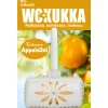 WC-raikastin WC Kukka 50 g Appelsiini