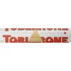 White Toblerone 340 g valkosuklaa