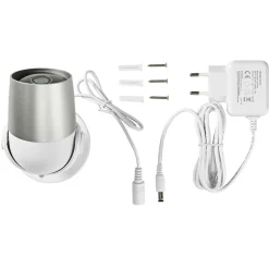 Wi-Fi-IP-kamera Nedis SmartLife Full HD