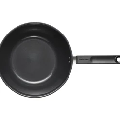 Wokkipannu Fiskars 28 cm Functional Form