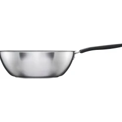 Wokkipannu Fiskars 28 cm Functional Form