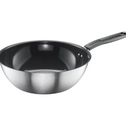 Wokkipannu Fiskars 28 cm Functional Form