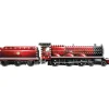 Wrebbit 3D palapeli Harry Potter Hogwarts Express