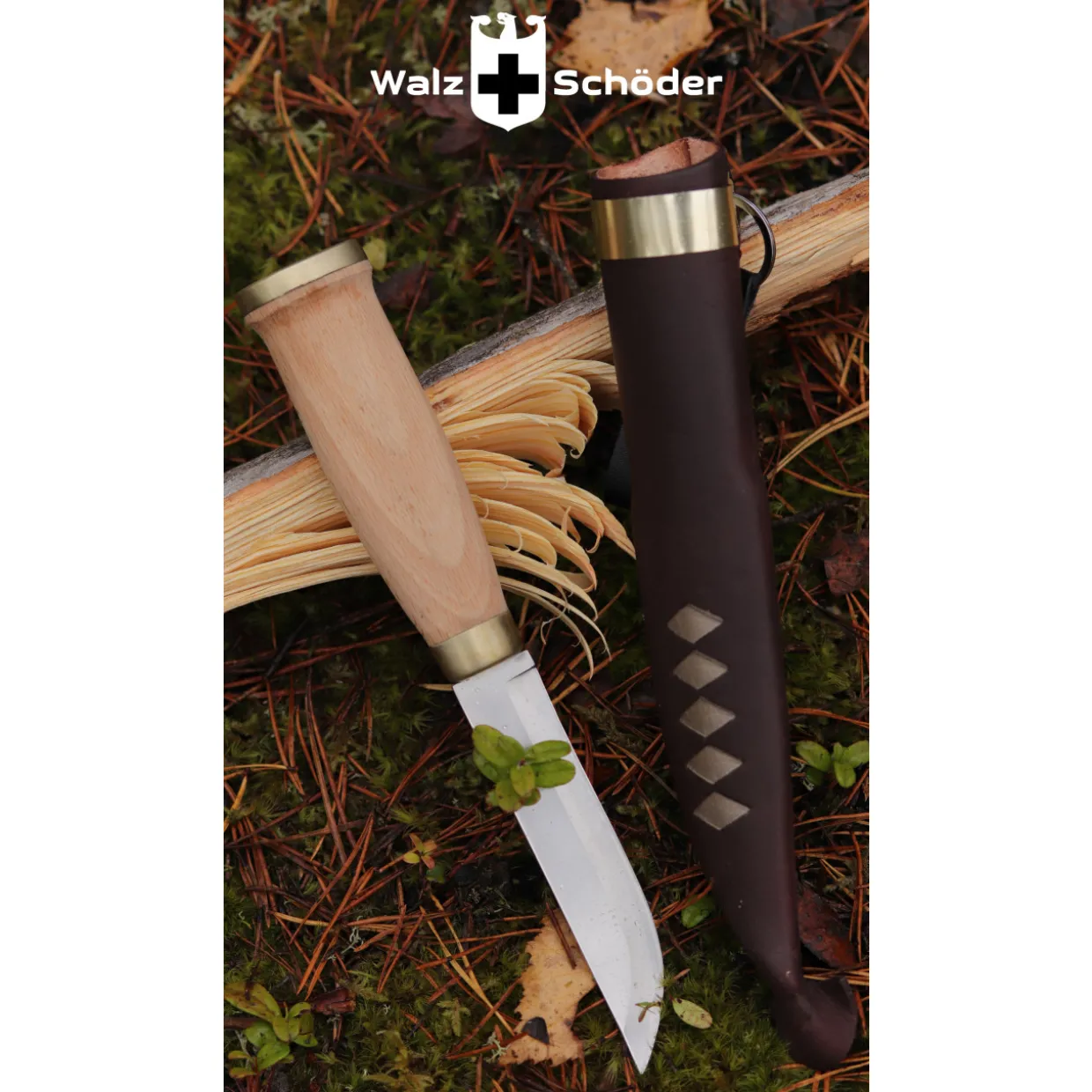 W+S Eräpuukko