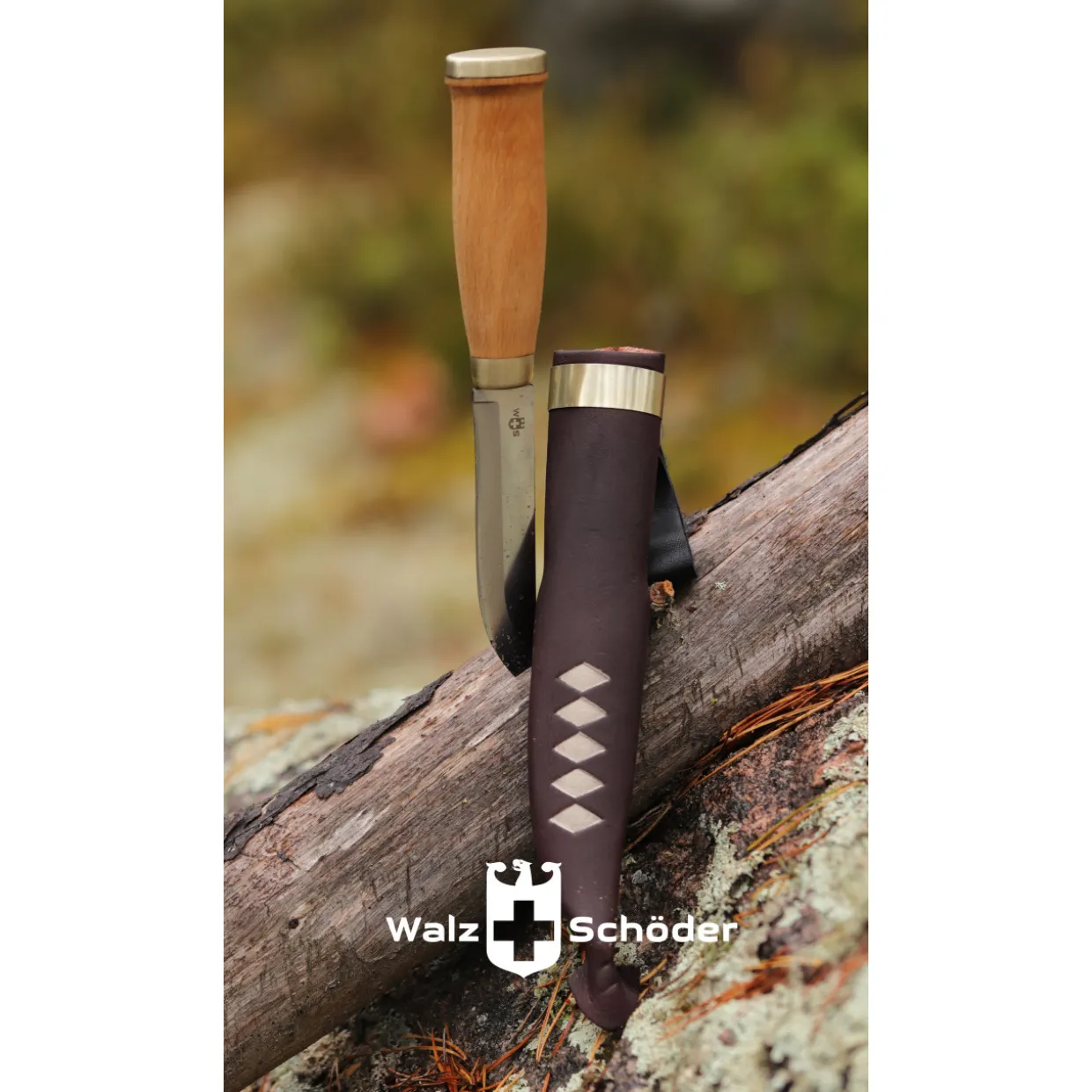 W+S Eräpuukko