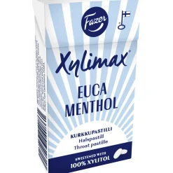 Xylimax 38 g Eucamenthol