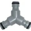 Y-haaralitiin 1/2"