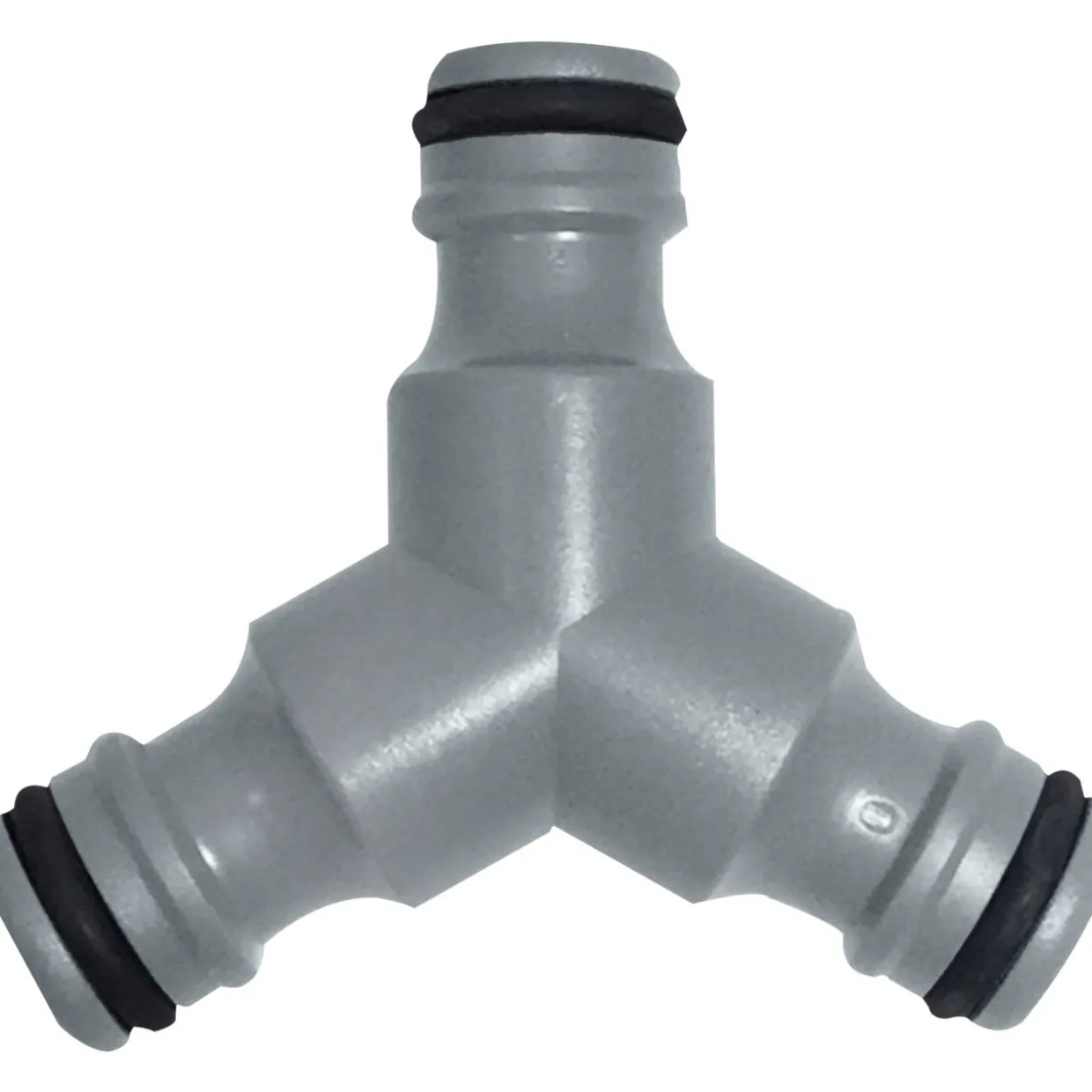 Y-haaralitiin 1/2"