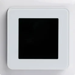 Yhdistelmätermostaatti DunWore F60 WiFi