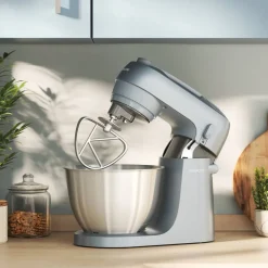 Yleiskone Kenwood Go harmaa