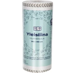 Yleisliina 50 kpl