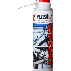 Yleisöljy 150 ml