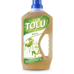 Yleispuhdistusaine 1 l Koivu
