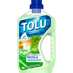 Yleispuhdistusaine Tolu 750 ml Aloe Vera